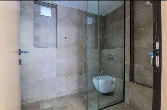 2 Bed Apartment with En Suite in Kilimani image 2