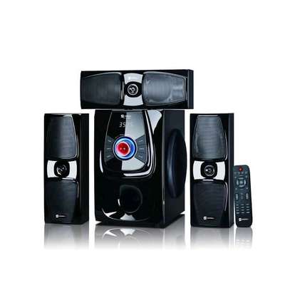 Sayona subwoofer system 1194 3.1Ch image 1