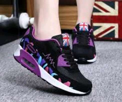 Fashion sneakers size:37,38,39,40,41,42 image 1