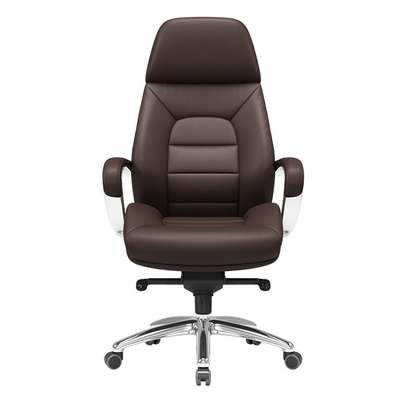 Office Chair : Luxury Office Executive Chair image 2