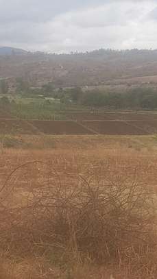 Several Parcels of Farm Land Available For Lease in Thika image 1