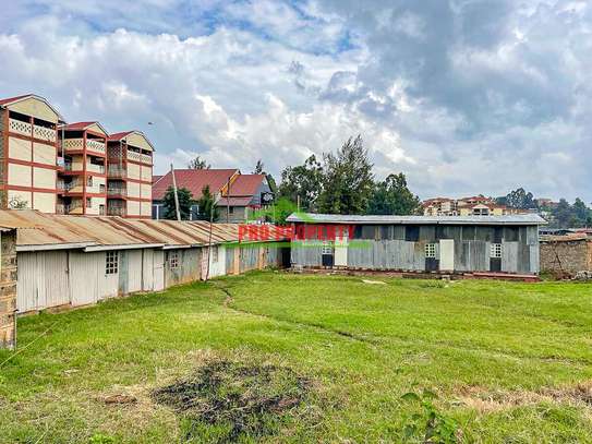 0.1 ha Commercial Land at Kawangware image 4