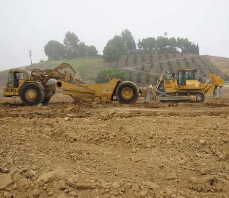 Land Levelling and Grading.Lowest Price Guarantee.Call Now . image 4