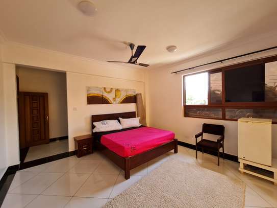 3 Bed Apartment with Aircon in Nyali Area image 19