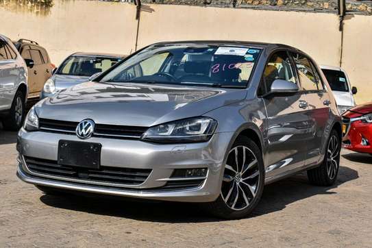 GOLF 1400cc image 6