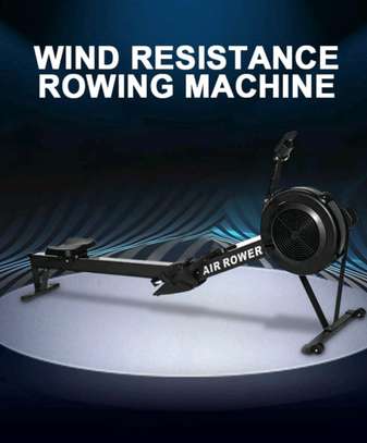 Air Rower (commercial) image 1