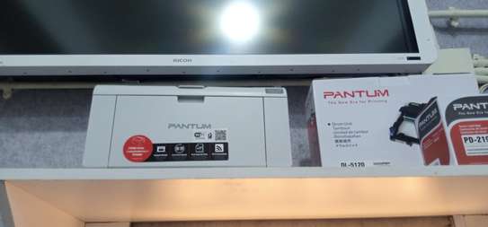 Pantum P2509W 22ppm for sale image 2