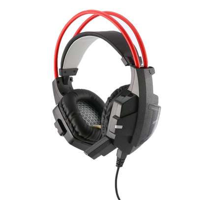 MULTI-FUNCTION GAME HEADPHONES TY-836 FOR PC / PS3 / PS4 / XBOX 360 / XBOXONE S image 1