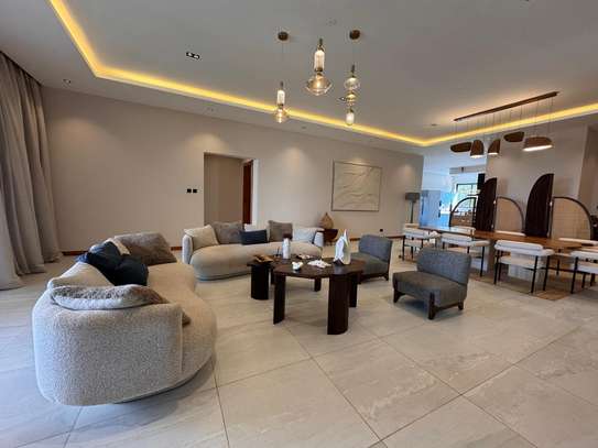 4 Bed Apartment with En Suite in Loresho image 1