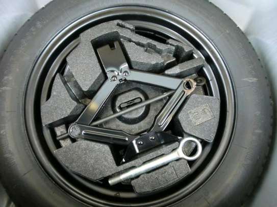 Forester XT sunroof (MKOPO/HIRE PURCHASE ACCEPTED) image 11