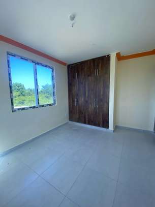 3 Bed Townhouse with En Suite at Mtwapa image 1