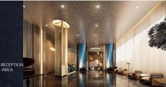 2 Bed Apartment with Swimming Pool at Raphta Road image 13