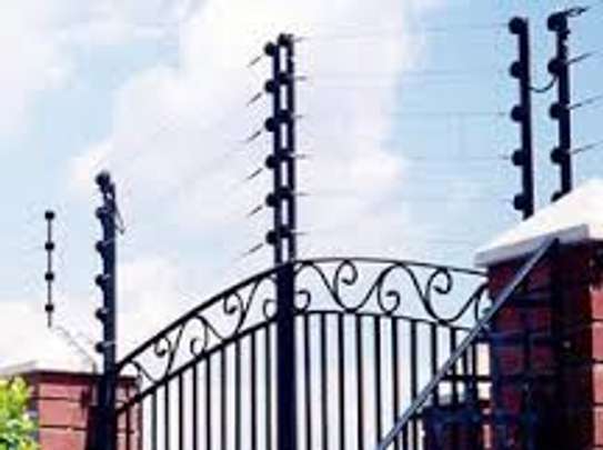 gate automation in  kenya image 3