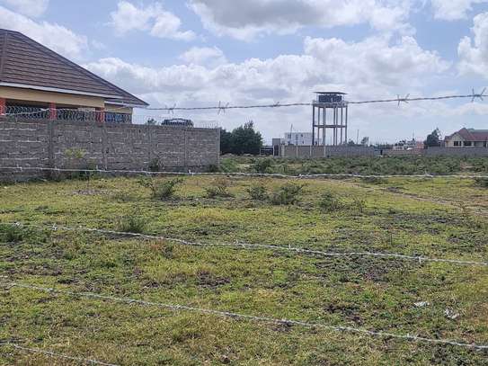 Syokimau plots for sale image 1