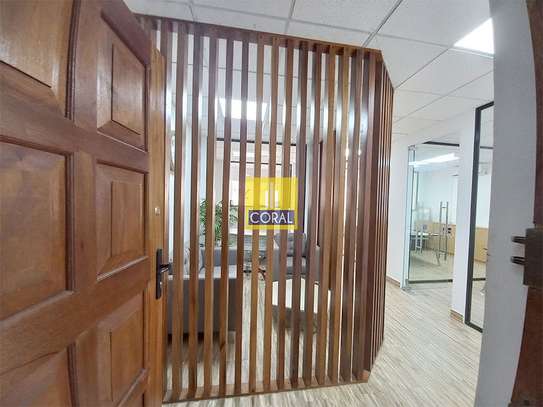 810 ft² Office with Service Charge Included at N/A image 15