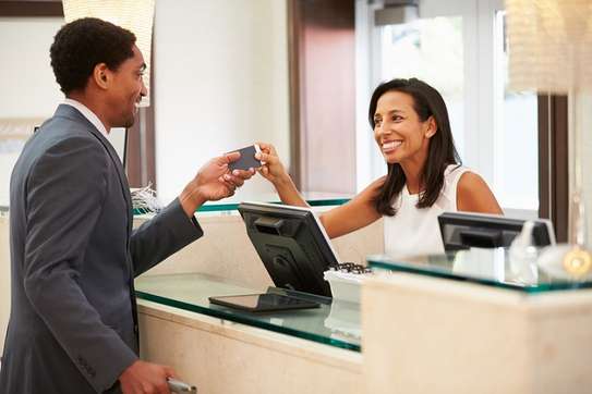Drivers, Gardeners, Cooks & Chefs Hiring Kenya Fast image 11