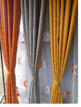 Curtains and Sheers image 2