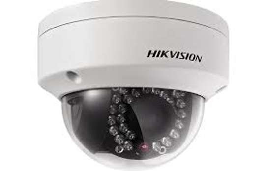 Installation of  8 CCTV camera image 3