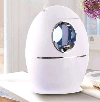 3D Large Capacity Aromatherapy Humidifier image 4