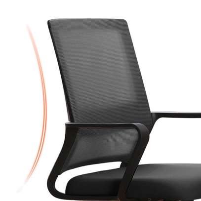 Rotating Captain Mesh Medium Back image 3