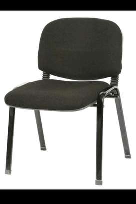 Waiting toska chair. image 1