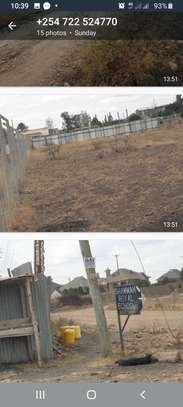 1/4 acre for sale in Katani Nyamu drive for sale image 2