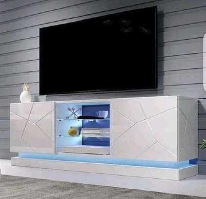 New Classy tv stand image 1