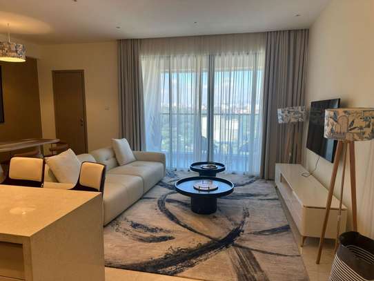 2 Bed Apartment with En Suite in Westlands Area image 1