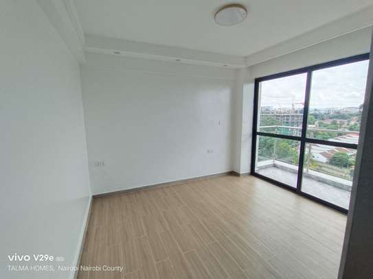 Serviced 3 Bed Apartment with En Suite in Westlands Area image 12