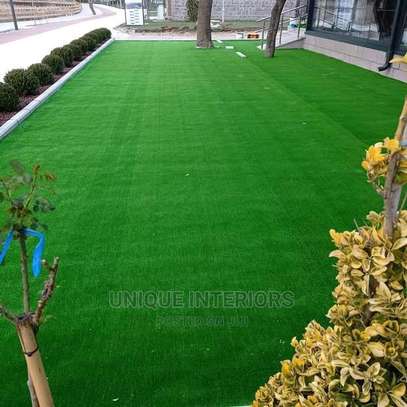 Nice Quality artificial -grass carpet image 1