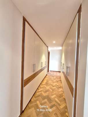 4 Bed Apartment with En Suite at Riverside Drive image 7