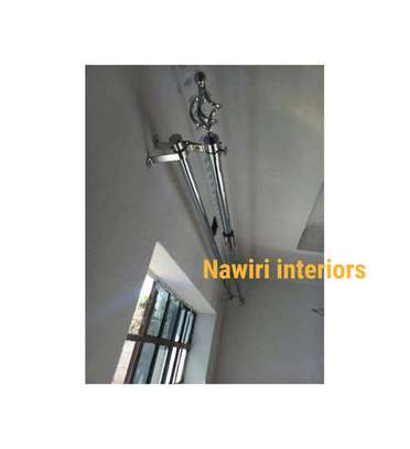 CURTAIN ROds image 1