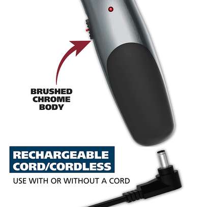 Wahl Clipper USA Deluxe Corded image 1