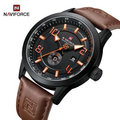 Quality Naviforce Watches image 3