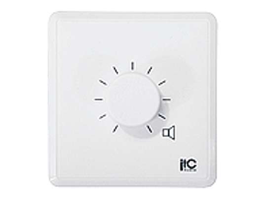 ITC Room Volume control 100watts image 1
