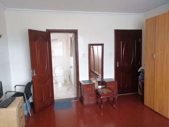 3 Bed Apartment  in Langata image 4