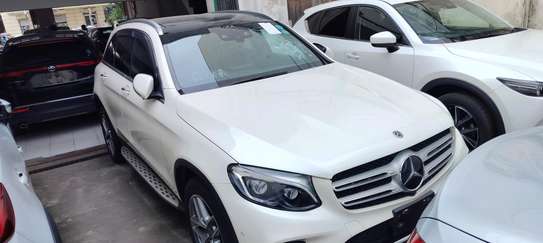 GLC 250 image 3