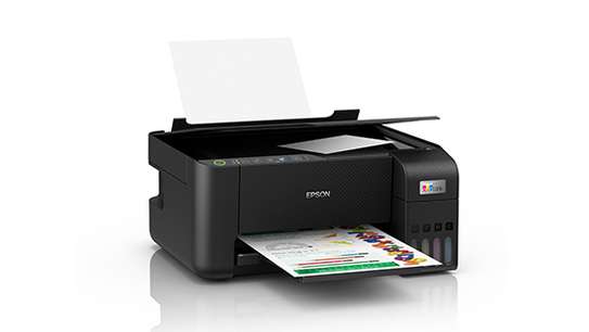 Epson EcoTank L3250 Wi-Fi Multifunction Ink Tank Printer image 2