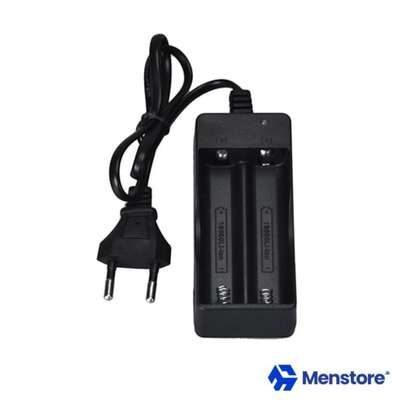 Rechargeable Battery Charger image 2
