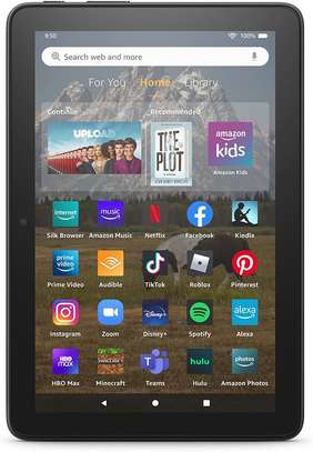 Amazon Fire HD 8 Tablet 32GB ,2gb RAM image 1