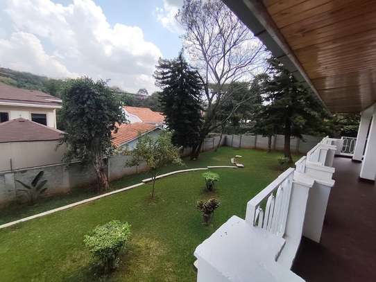 6 Bed House with Garden in Runda image 8