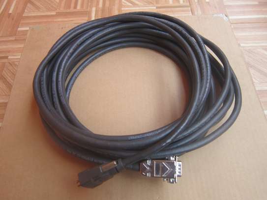 Extron Vga-A Male-Male 50" Cable image 1