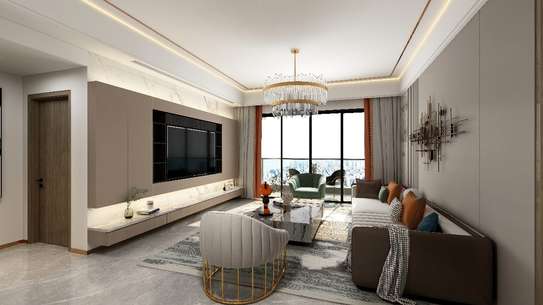 2 Bed Apartment with En Suite at Riara Lavington image 28
