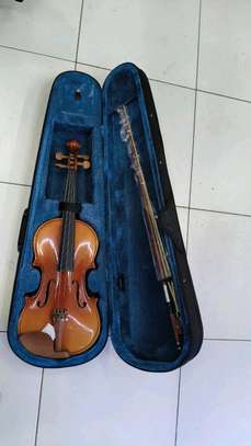 Violin image 1