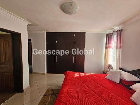 Furnished 2 Bed Apartment with En Suite in Runda image 13