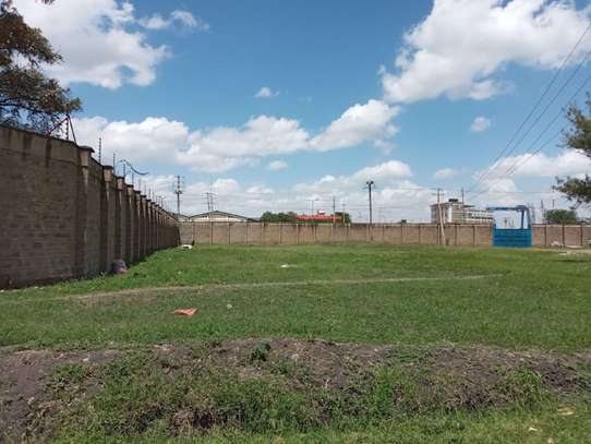 commercial land for sale in Mombasa Road image 2