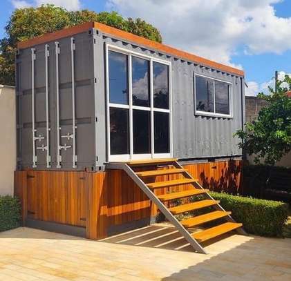 Container House image 1
