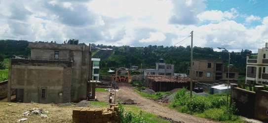 Prime residential plot for sale in Kikuyu, Ondiri image 6