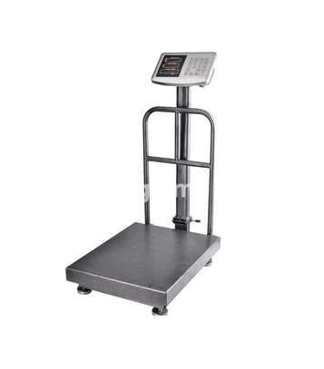 500kg weighing scale image 1