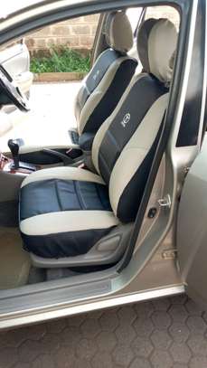 Asset Car Seat Covers image 9